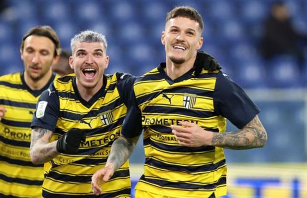 Duel românesc în Serie A: Duminică se joacă Genoa – Parma, cu Man și Mihăilă titulari la oaspeți