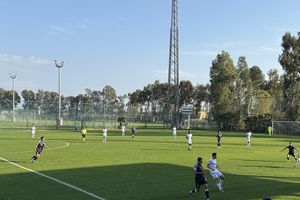 Dinamo - FC Zurich, primul amical al „câinilor” în Turcia. Reporterii GSP transmit de la stadion » Echipele de start