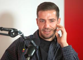 Cum explică Alex Chipciu prima calificare a formației U Cluj în cupele europene după 53 de ani: „Fiecare a contribuit mai mult față de anii trecuți, când doar eu și Nistor ieșeam în evidență”