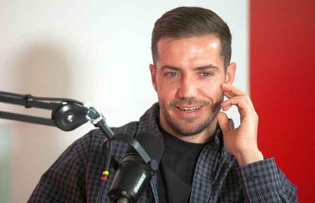 Cum explică Alex Chipciu prima calificare a formației U Cluj în cupele europene după 53 de ani: „Fiecare a contribuit mai mult față de anii trecuți, când doar eu și Nistor ieșeam în evidență”