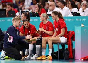 Despărțire neașteptată în handbalul feminin » Selecționerul și-a anunțat plecarea și e așteptat la Ferencvaros: „Îmi lipsesc interacțiunile zilnice cu jucătoarele”