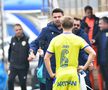 Bătaie în primul amical al iernii la Petrolul