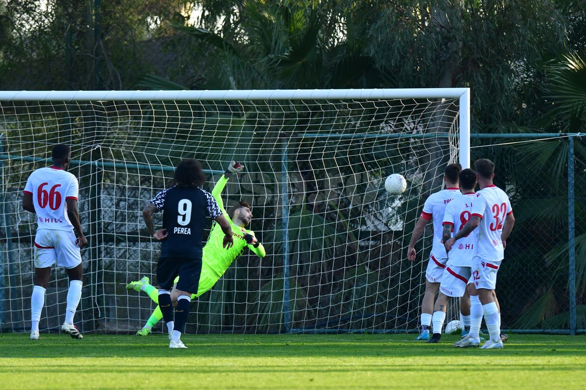 Dinamo - FC Zurich // FOTO: Cristi Preda (GSP)