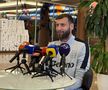 Lukas Zima, prima conferință după transferul la FCSB