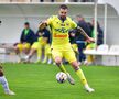 Primul amical al iernii la Petrolul