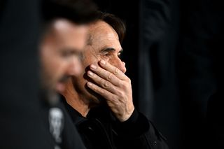 Încă un antrenor demis în Premier League » Graham Potter e favorit să îl înlocuiască