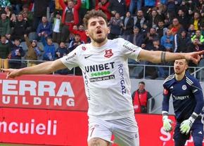 Misiune imposibilă?! Dinamo a aflat prețul lui Ianis Stoica: „Fără atât, nu pleacă!”