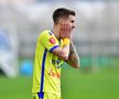 Primul amical al iernii la Petrolul