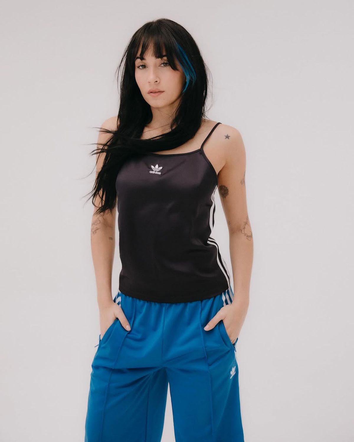 Aitana, noua iubită a lui Jude Bellingham