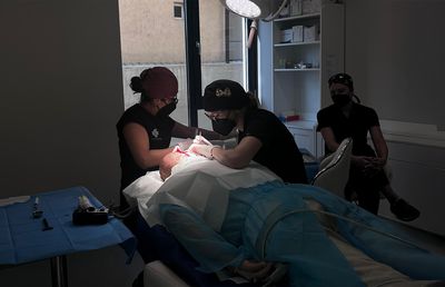 Lewis Hamilton și transplantul de păr: Ceva normal în lumea modernă