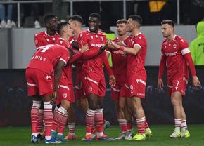 Rapid vrea să-i fure titularul incontestabil lui Dinamo! L-a contactat pe agentul fotbalistului pentru un transfer la rivali