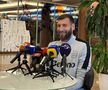 Lukas Zima, prima conferință după transferul la FCSB