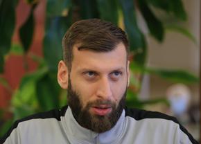 Lukas Zima, prima conferință după transferul la FCSB: „Asta am găsit aici” » Ce spune despre duelul cu Târnovanu