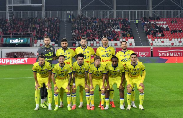 Jucătorul lui Mutu, pe picior de plecare de la Petrolul » Am aflat toate detaliile mutării: câți bani cer ploieștenii