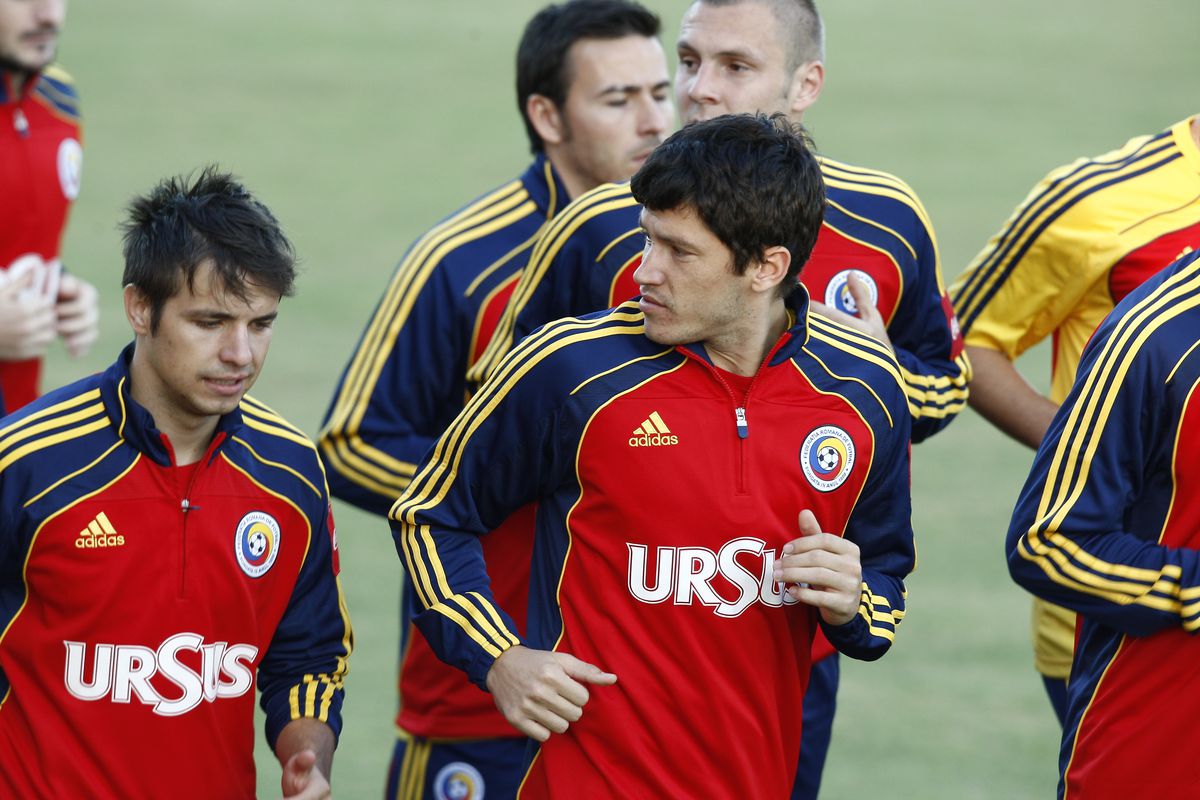 Cristi Tănase a oferit pronosticul la FCSB - Dinamo » Chestionat de GSP, „Dodel” mizează pe o victorie la scor!