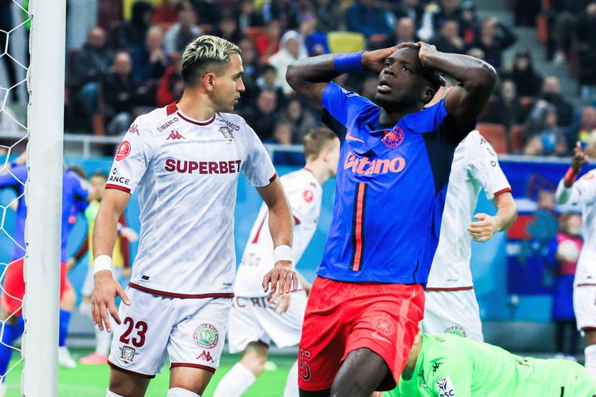 Motivele din spatele urii dintre Rapid și FCSB » 4 borne esențiale și cum pun paie pe foc Gigi Becali și Marius Șumudică