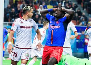 Cât a plătit Dan Șucu pentru locul 8 + FCSB provoacă o prăpastie la vârful Ligii 1