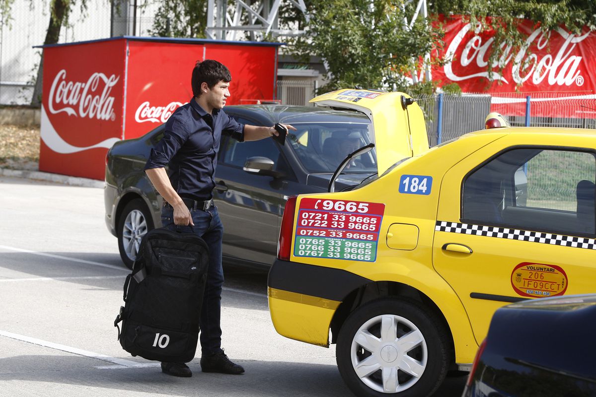 Cristi Tănase a oferit pronosticul la FCSB - Dinamo » Chestionat de GSP, „Dodel” mizează pe o victorie la scor!