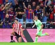 Athletic Bilbao - Barcelona // foto: Guliver/gettyimages