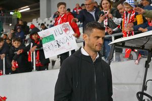 Andrei Nicolescu l-a făcut praf » Fotbalistul va pleca de la Dinamo: „O manieră de amator!”