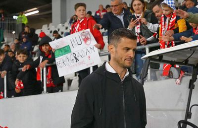 Andrei Nicolescu l-a făcut praf » Fotbalistul va pleca de la Dinamo: „O manieră de amator!”