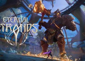 Eternal Strands se lansează la sfârșitul lunii ianuarie, cu o versiune demo disponibilă pe 21 ianuarie