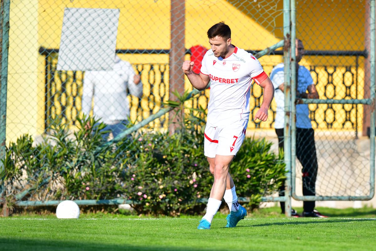 Zeljko Kopic, după primul amical al lui Dinamo: „Mai vreau transferuri!” » Ce spune despre contract