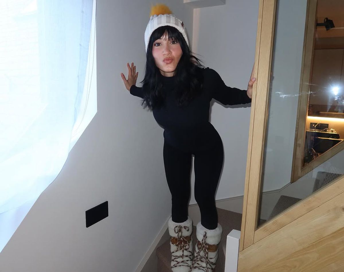 Zvonul momentului în Spania » Cu ce celebritate s-ar iubi Jude Bellingham