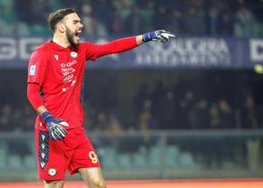 Răzvan Sava, după ce a devenit titular în Serie A: „În România nu jucam așa”