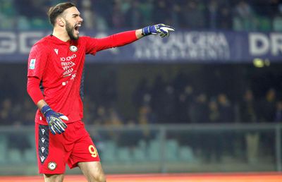 Răzvan Sava, după ce a devenit titular în Serie A: „În România nu jucam așa”