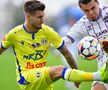 Primul amical al iernii la Petrolul