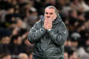 Ange Postecoglou, acid la adresa jucătorilor lui Tottenham înaintea meciului cu Liverpool: „Nici Salah nu ar avea același impact dacă ar juca la noi”