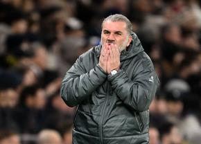 Mesaj greu de înțeles al antrenorului Ange Postecoglou: „Nici Salah nu ar avea același impact dacă ar juca la noi”