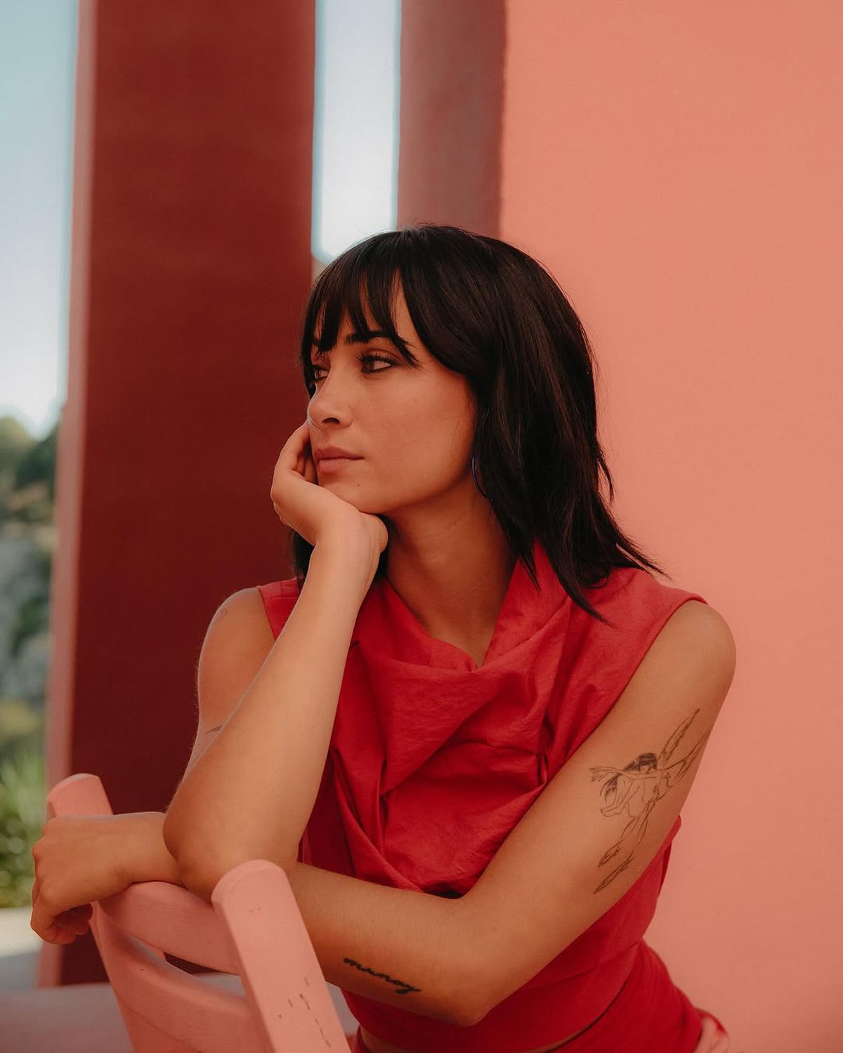 Aitana, noua iubită a lui Jude Bellingham