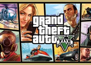 Coduri de Cheat pentru GTA 5 pentru toate platformele: PC, PlayStation și Xbox