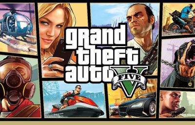 Coduri de Cheat pentru GTA 5 pentru toate platformele: PC, PS5, PS4, PS3, Xbox Series S/X, Xbox One, Xbox 360)
