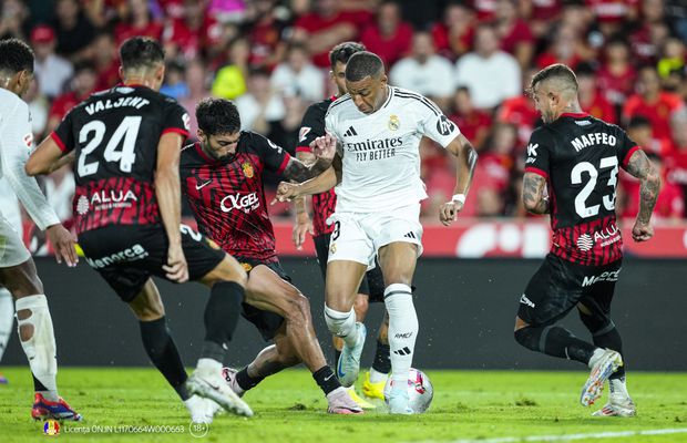 Real Madrid, asalt spre primul trofeu din 2025