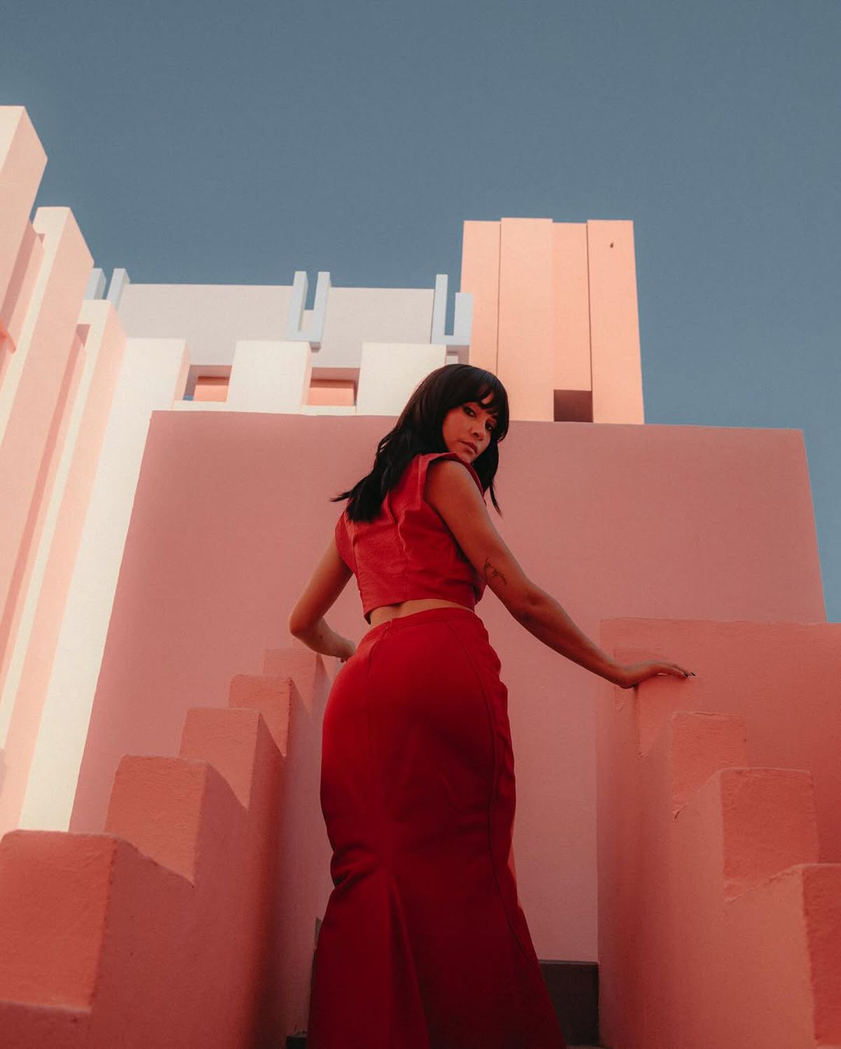 Zvonul momentului în Spania » Cu ce celebritate s-ar iubi Jude Bellingham