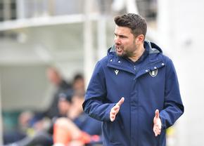 Cu cine vrea Adrian Mutu să forțeze play-off-ul: atacant cu salariu de 15.000 de euro/lună!