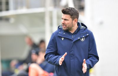 Cu cine vrea Adrian Mutu să forțeze play-off-ul: atacant cu salariu de 15.000 de euro/lună!