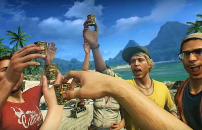 Cele mai bune 5 intro-uri din jocurile video