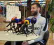 Lukas Zima, prima conferință după transferul la FCSB