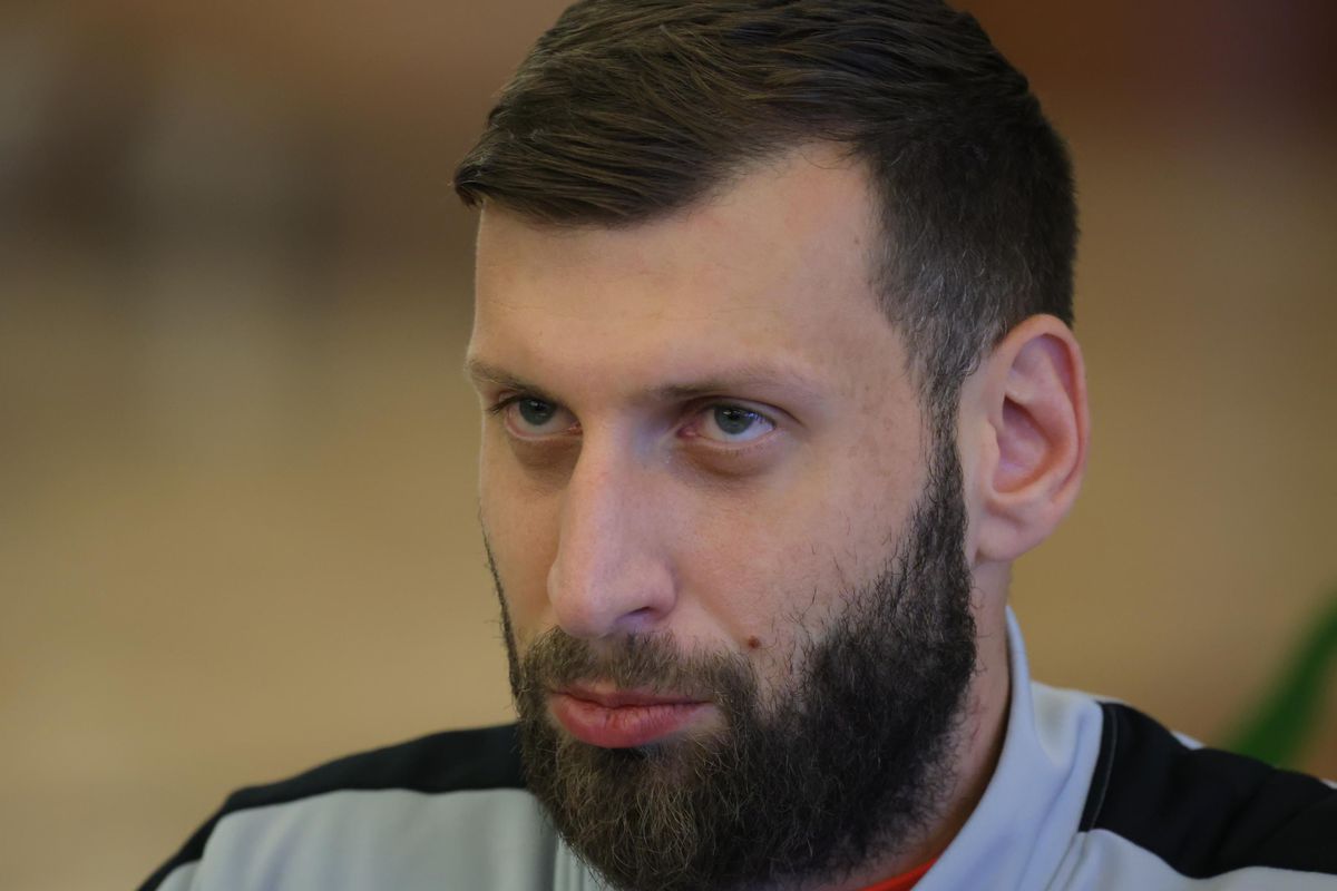 Lukas Zima, prima conferință după transferul la FCSB: „Asta am găsit aici” » Ce spune despre duelul cu Târnovanu