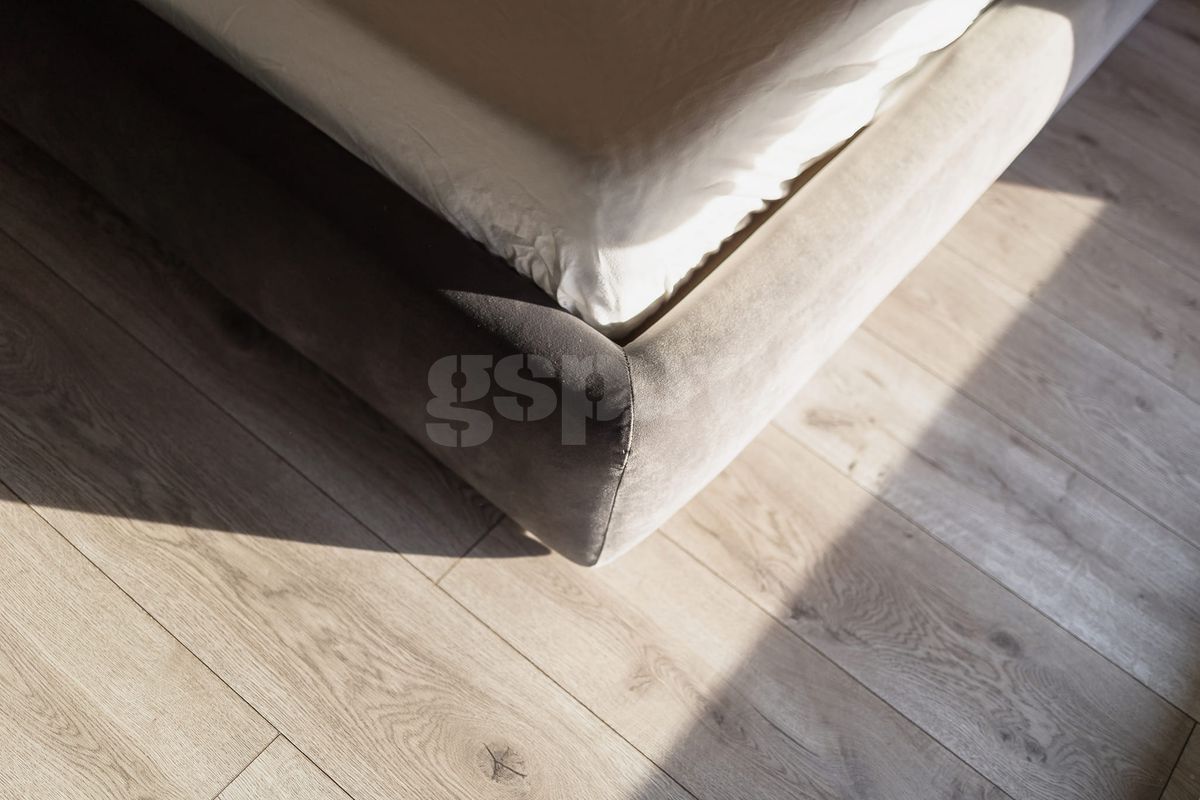 Cum arată penthouse-ul lui Dennis Man din Arad, în care a investit salariul său la Parma pe o lună: „Și-a dorit mereu să fie discret”