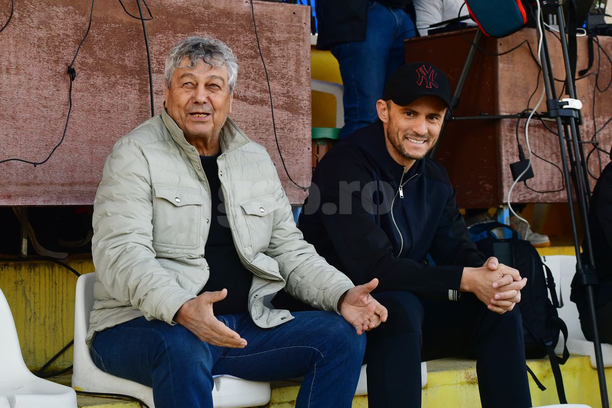 Dinamoviștii au curaj în ciuda înfrângerii din primul amical: „De ce nu? Spre asta țintim”