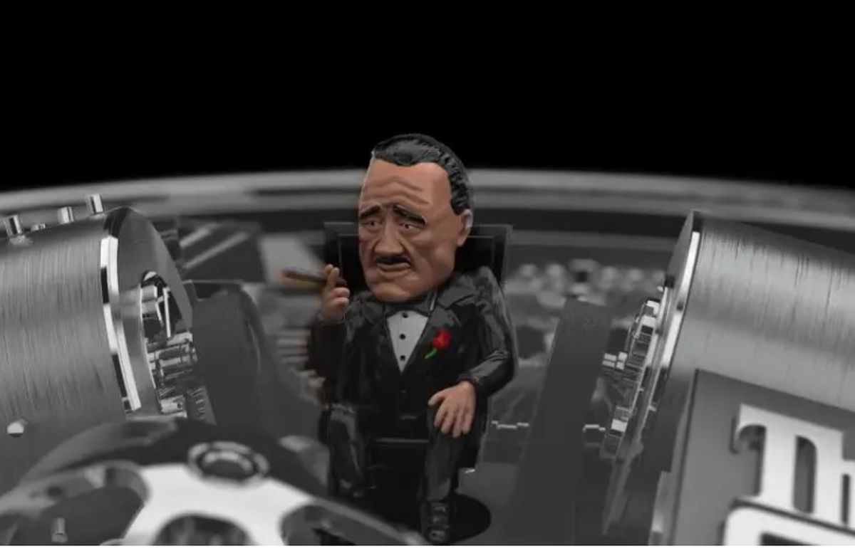 Vinicius Jr. și-a prezentat bijuteria primită de Anul Nou » A costat 500.000 de euro