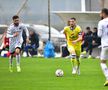 Primul amical al iernii la Petrolul