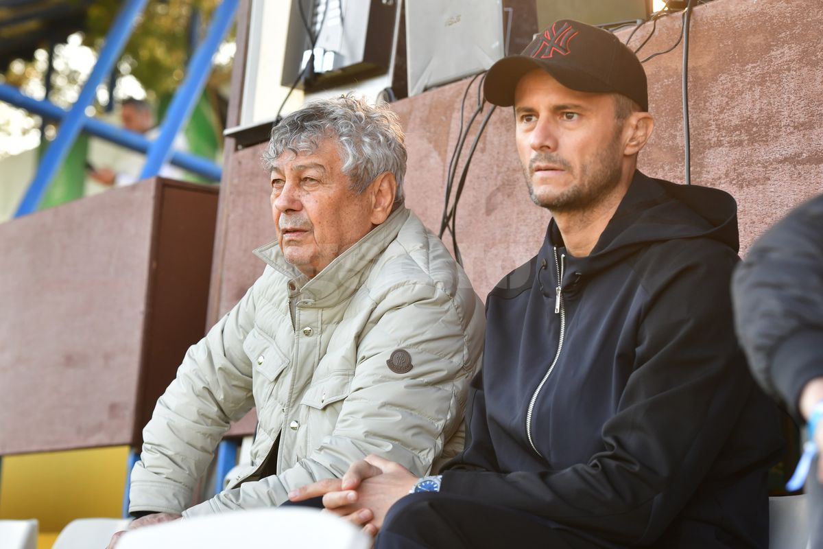 Dinamoviștii au curaj în ciuda înfrângerii din primul amical: „De ce nu? Spre asta țintim”