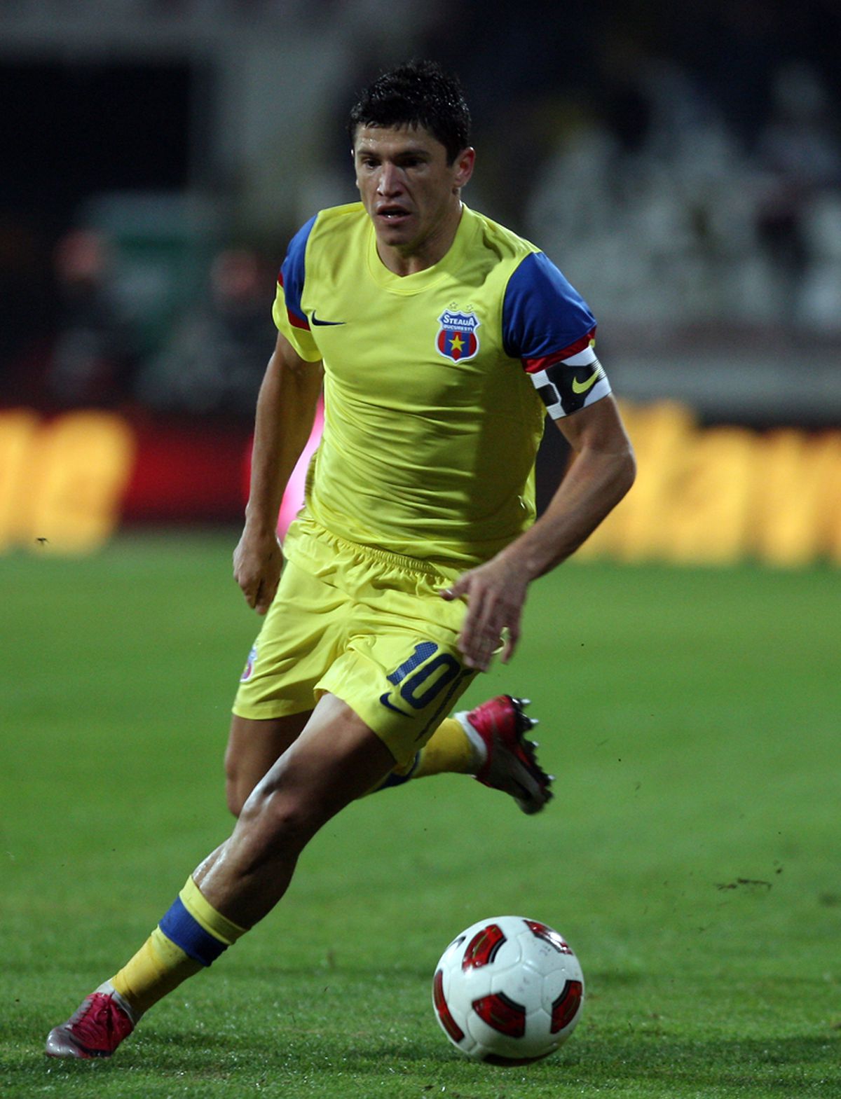 Cristi Tănase a oferit pronosticul la FCSB - Dinamo » Chestionat de GSP, „Dodel” mizează pe o victorie la scor!