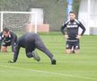 Antrenament FCSB în Antalya FOTO: Ionuţ Iordache (GSP)